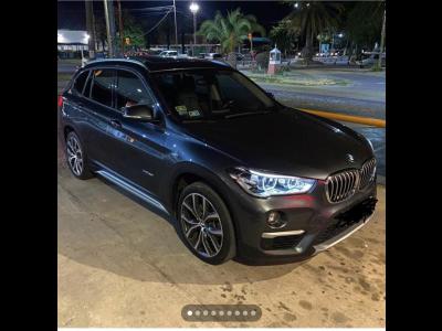 Autos Venta Santiago Del Estero VendO. BMW X1 Xdrive 2.5 Mod 2017. Tope de Gama